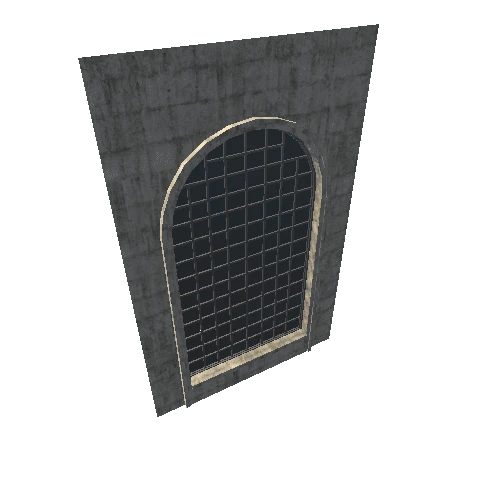 KB3D_IND_WindowFacade_L