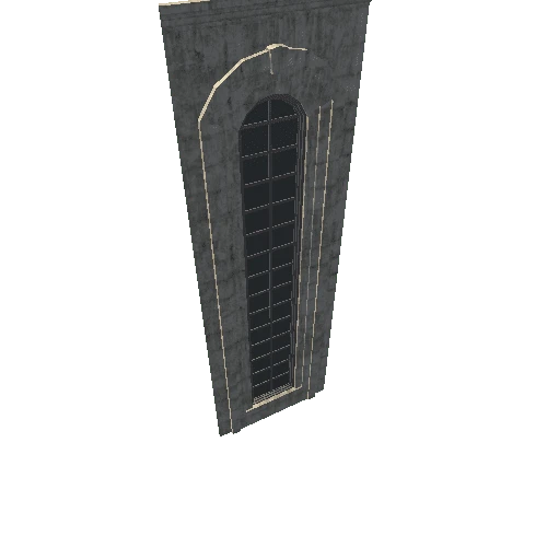 KB3D_IND_WindowFacade_M