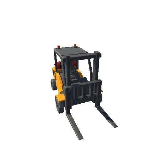 Forklift