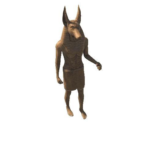 Anubis