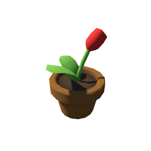 m_Flowerpot01