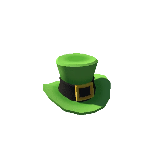 m_LeprechaunHat01