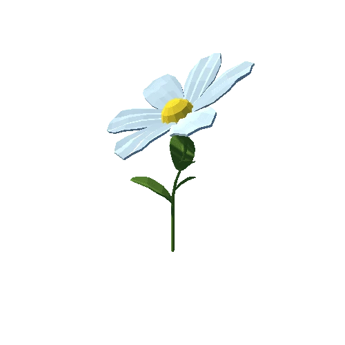 PP_Daisy_Flower_Blue_02