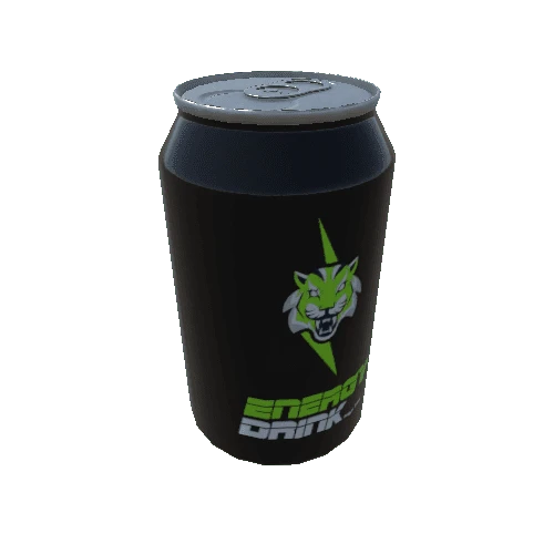 EnergyDrink