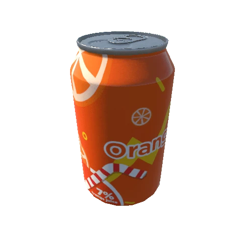 OrangeDrink