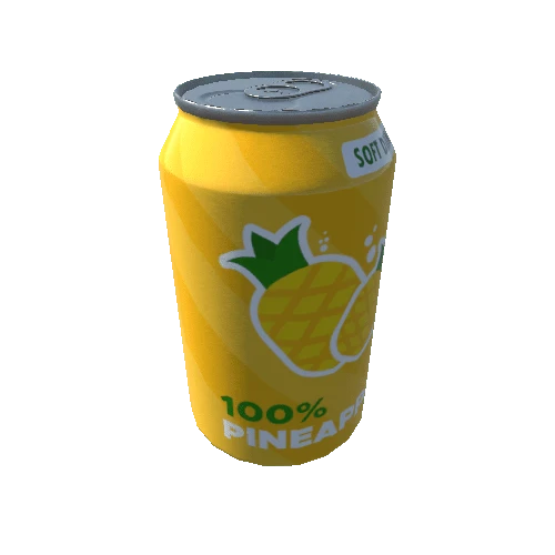 PineappleDrink