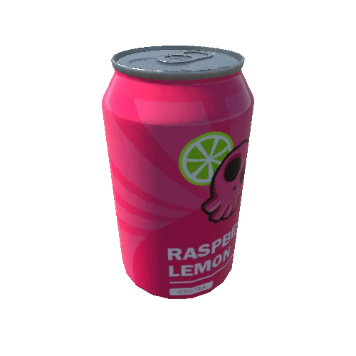 RaspberryLemonDrink