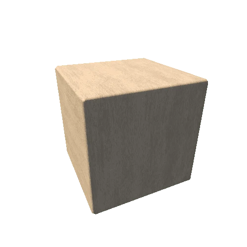 CubeLetterB