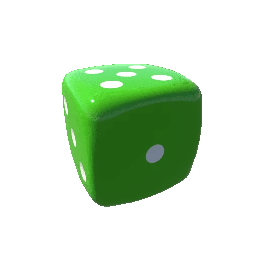 Dice01_green