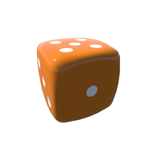 Dice01_orange