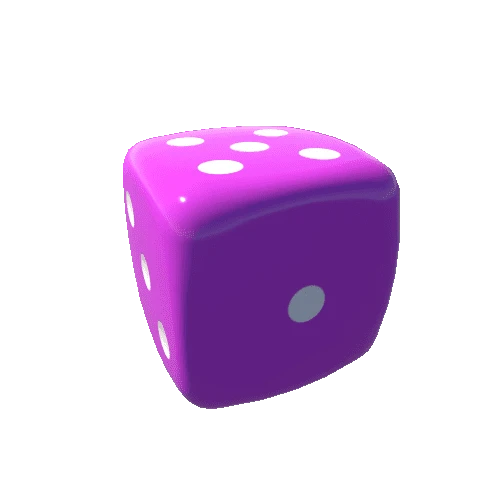 Dice01_pink