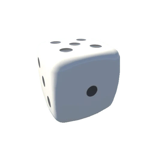 Dice01_white