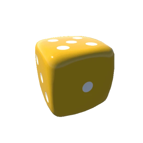 Dice01_yellow