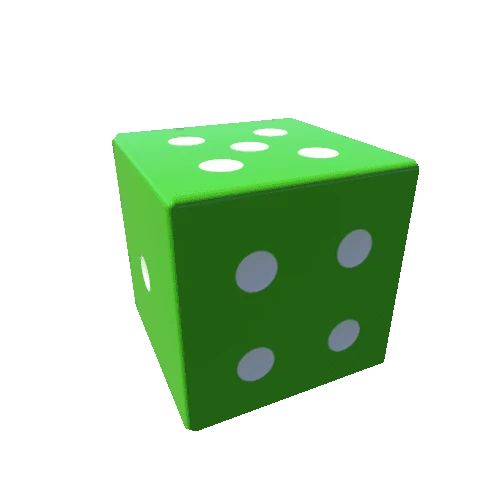 Dice02_green