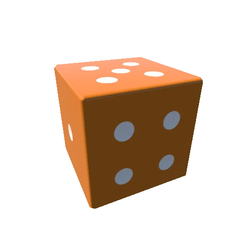 Dice02_orange