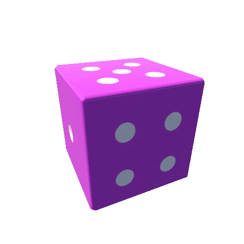 Dice02_pink