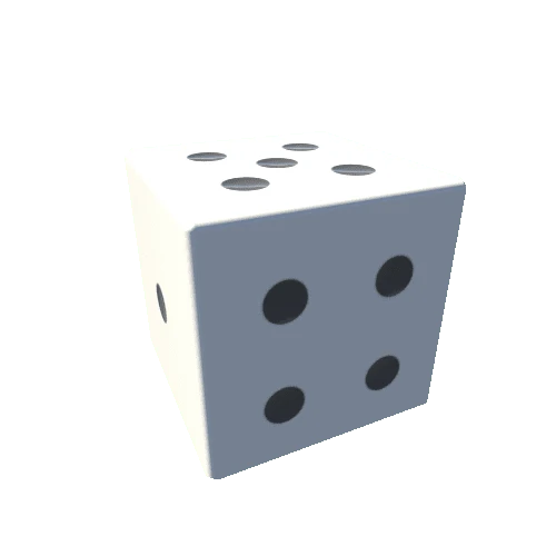 Dice02_white