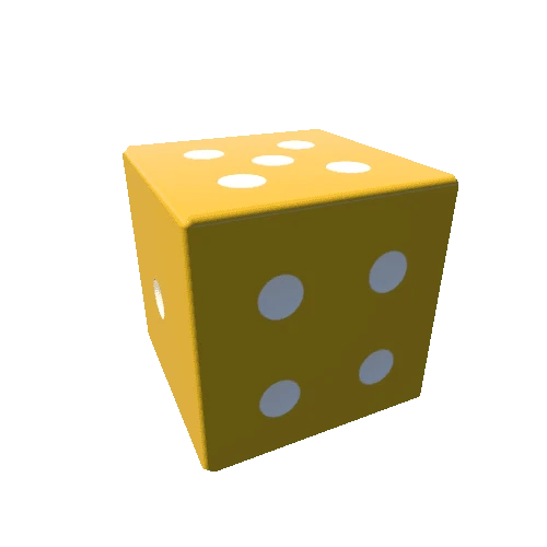 Dice02_yellow