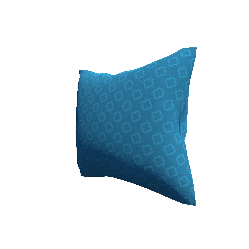 DecoColorable_Pillow