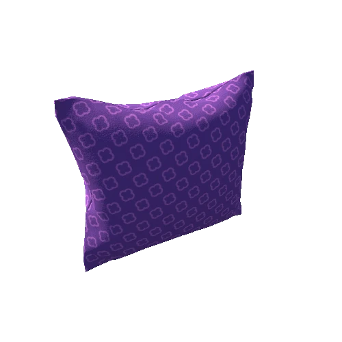 Purple_Pillow