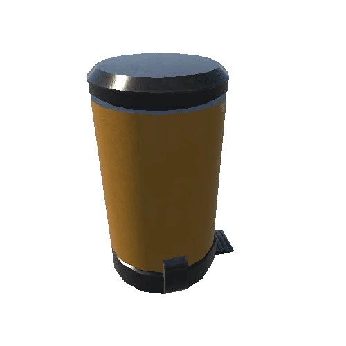 Trashcan