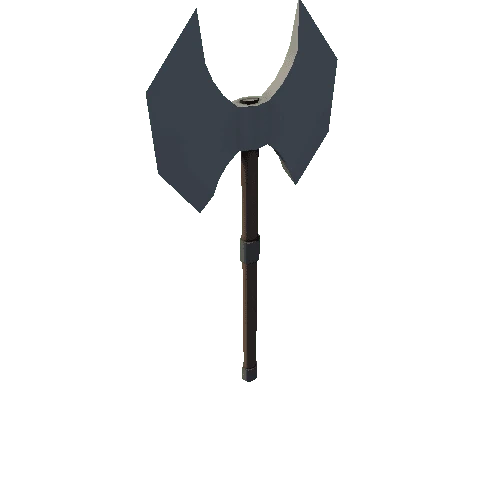 Weapon_Martialmelee_Greataxe