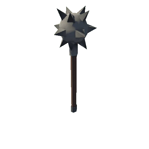 Weapon_Martialmelee_Morningstar