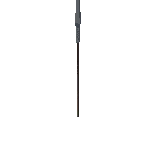 Weapon_Martialmelee_Pike