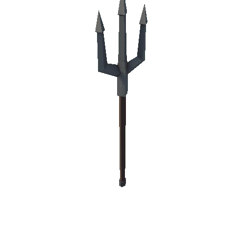 Weapon_Martialmelee_Trident