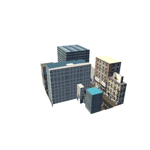 BuildingSetPart2