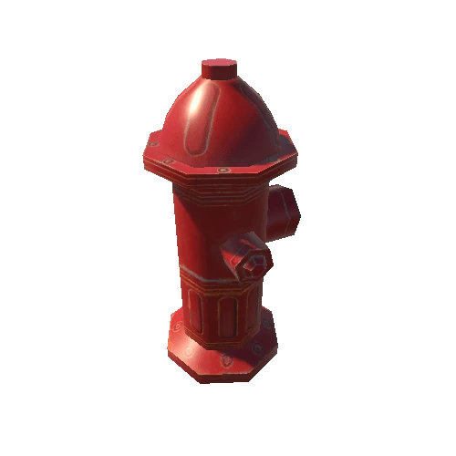 FireHydrant