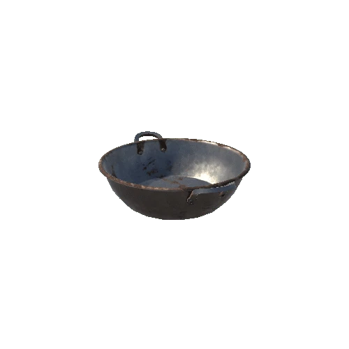 AluminumDirtBowl