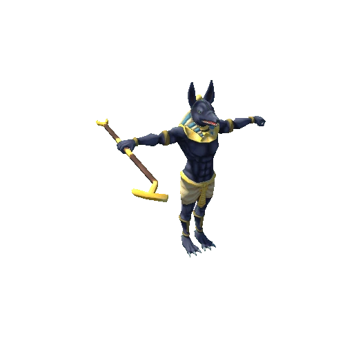 Anubis