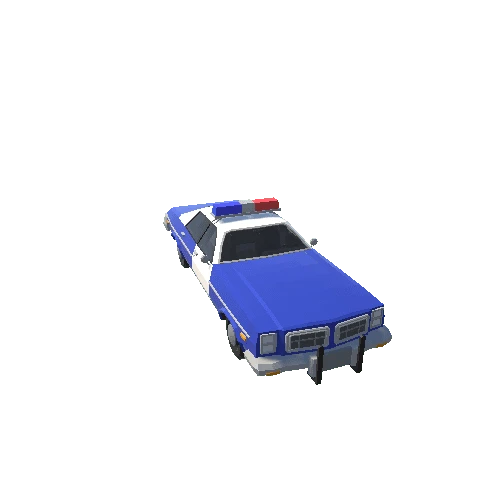 PoliceCar01_Blue