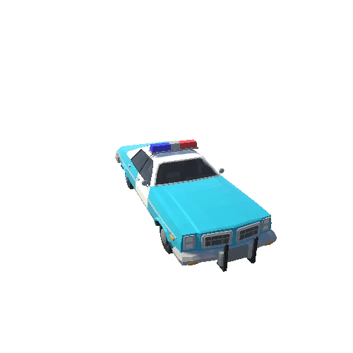 PoliceCar01_IceBlue