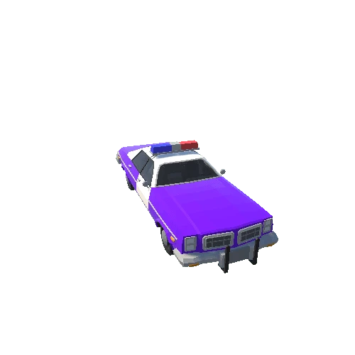 PoliceCar01_LODs_Purple