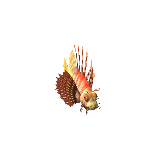 Lionfish