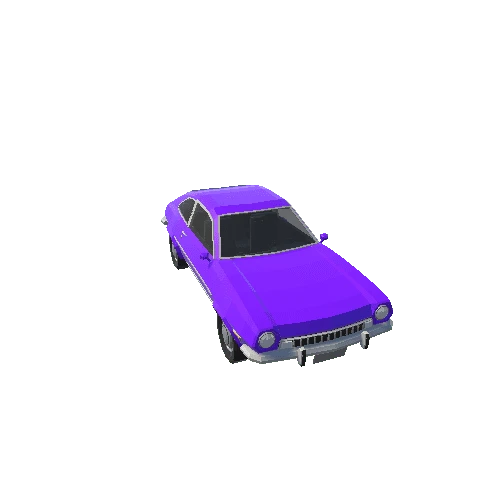 CityCar01_LODs_Purple