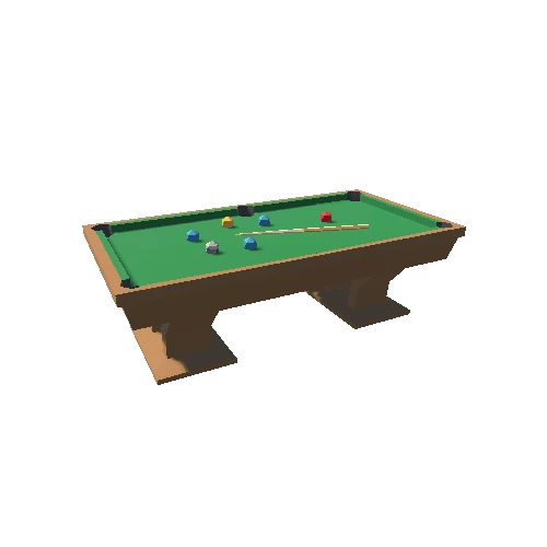 Billiards