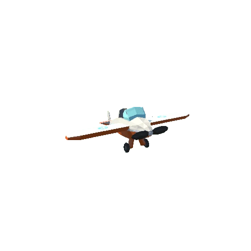 Airplane_flat