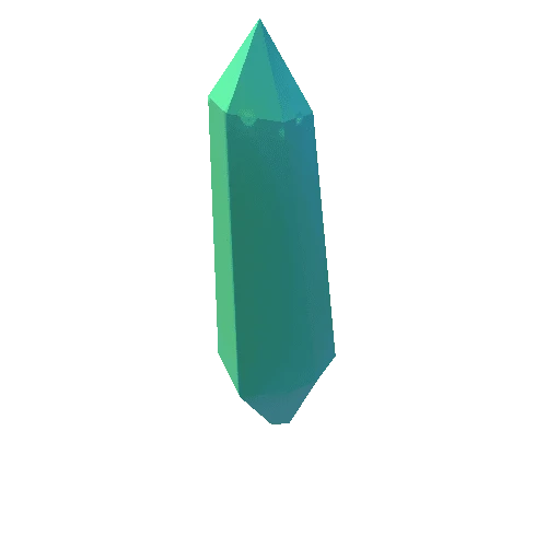 crystal8.5