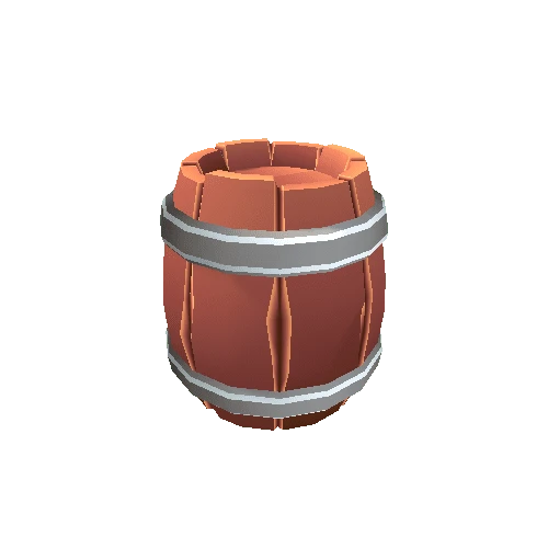 Barrel