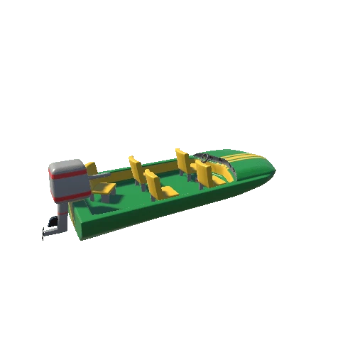 Green_Speedboat_Variant_1