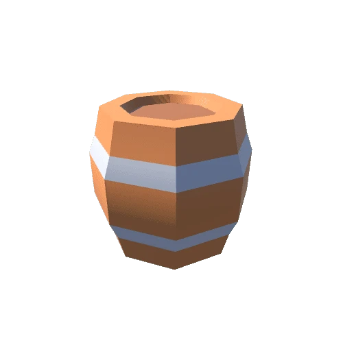 Barrel