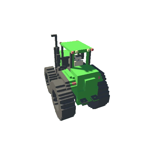 Tractor