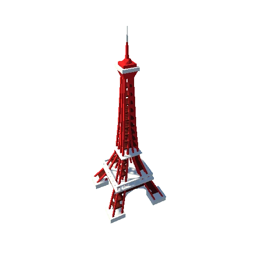 eiffelTower