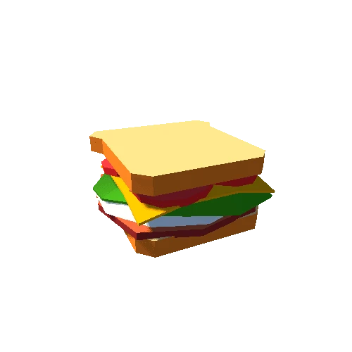 sandwichA