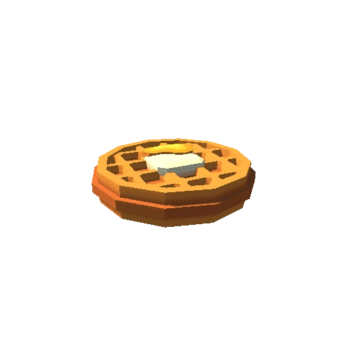 waffle