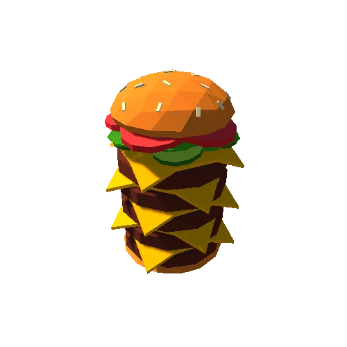 burgerTower