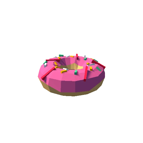 donutB